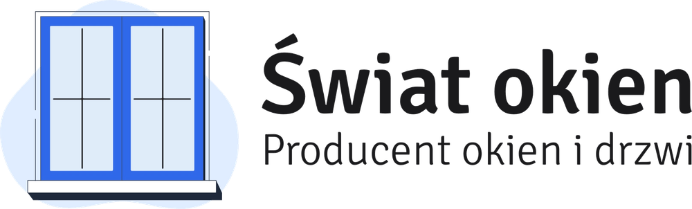 Świat Okien - producent okien i drzwi
